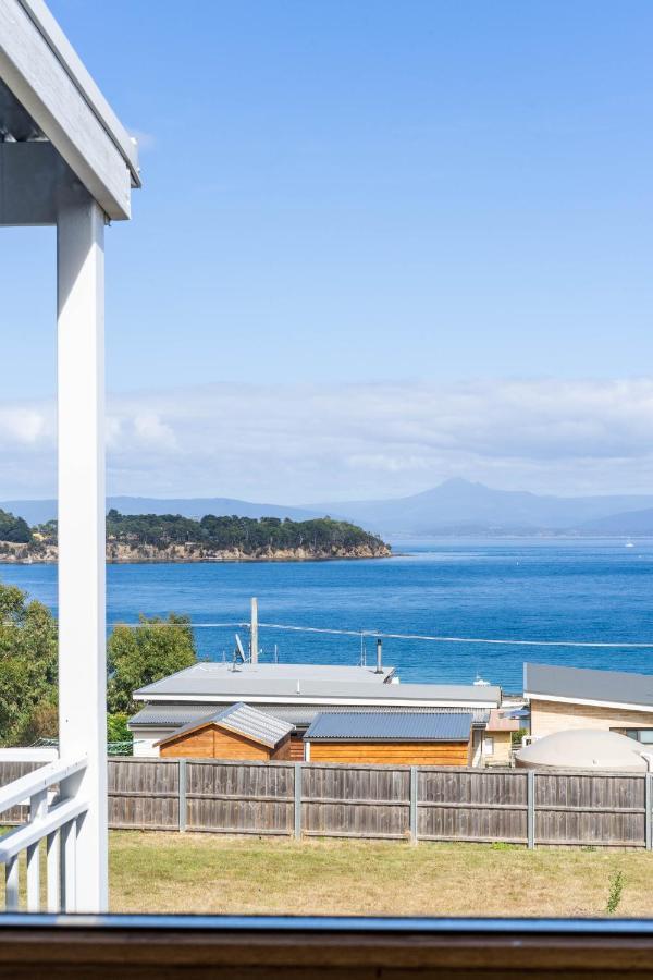 Blue Cottage Bruny Island Alonnah Zewnętrze zdjęcie