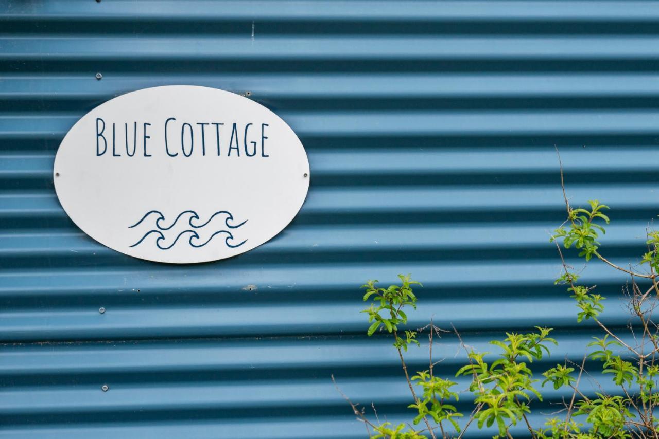 Blue Cottage Bruny Island Alonnah Zewnętrze zdjęcie
