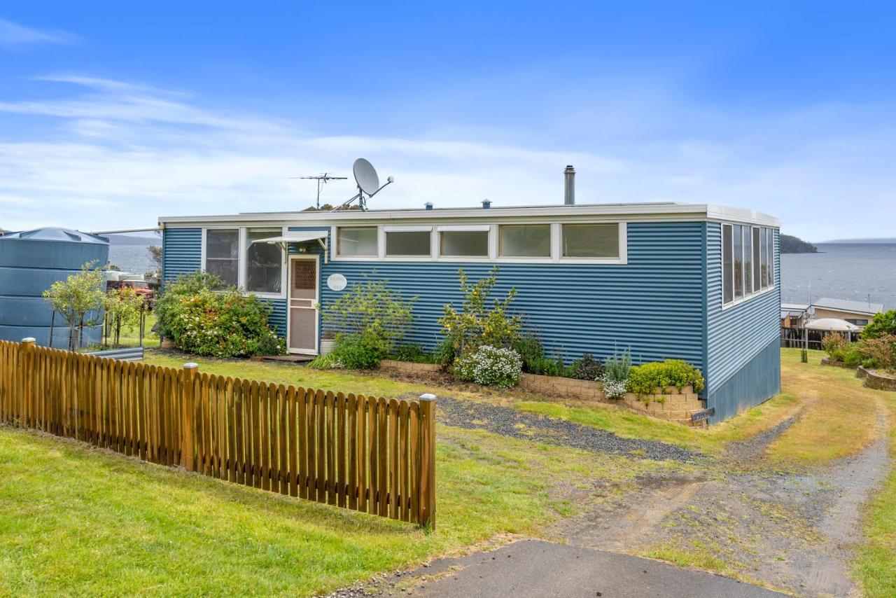 Blue Cottage Bruny Island Alonnah Zewnętrze zdjęcie