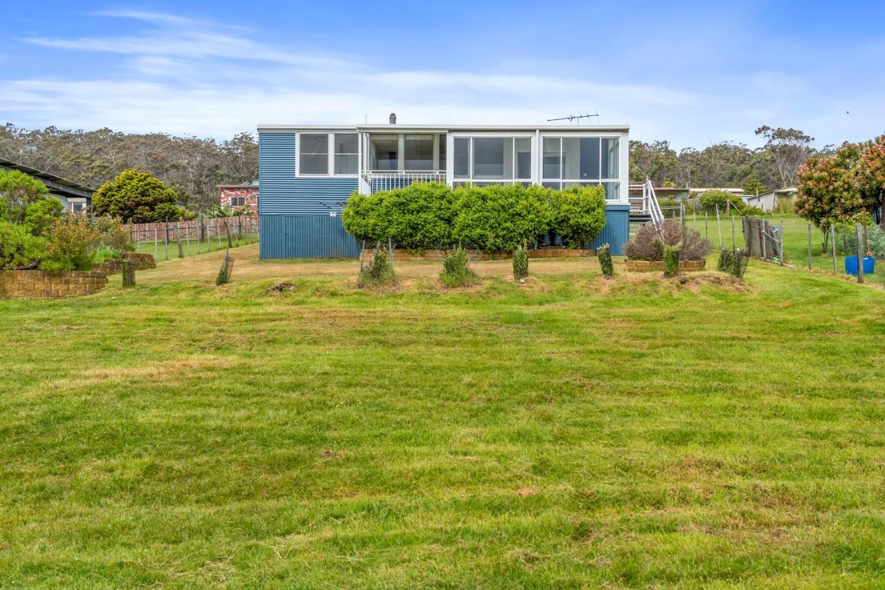 Blue Cottage Bruny Island Alonnah Zewnętrze zdjęcie